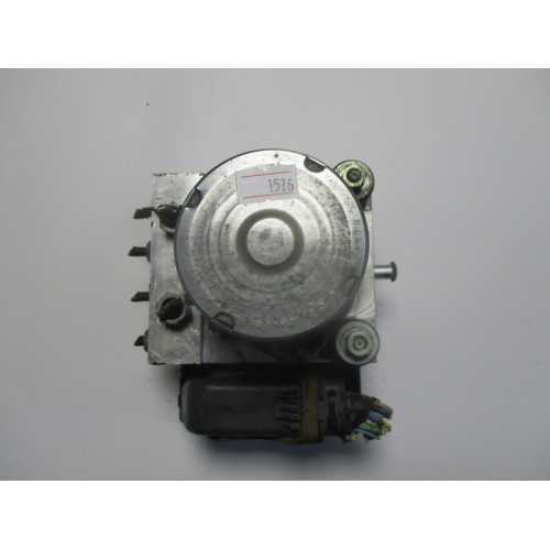 Citroen C4 Abs Beyni 0265950806 0265235486 9661887180 