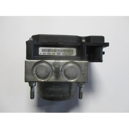 Renault Clio 3 ABS Beyni 0265800559 8200747140 0265232077 