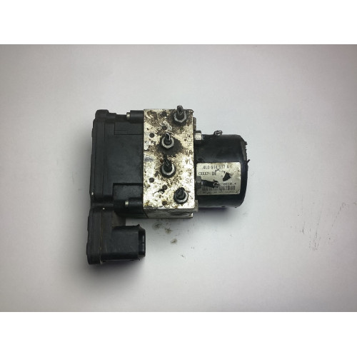 Audi Q7 ABS Beyni 4L0614517A 10.0926-0302.3 10.0613-3374.3 10.0212-0018.4
