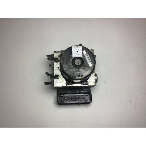 Audi Q7 ABS Beyni 4L0614517A 10.0926-0302.3 10.0613-3374.3 10.0212-0018.4