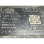 Audi Q7 ABS Beyni 4L0614517A 10.0926-0302.3 10.0613-3374.3 10.0212-0018.4