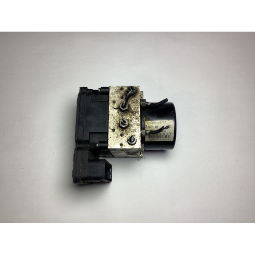 Audi Q7 ABS Beyni 4L0614517A 10.0926-0302.3 10.0613-3374.3 10.0212-0018.4
