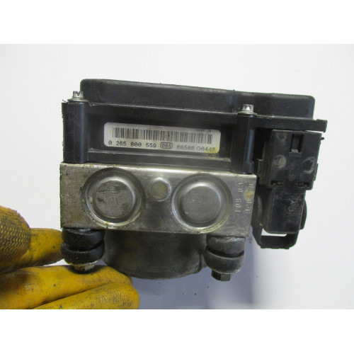 Renault Clio 3 ABS Beyni 0265800559 8200747140 0265232077 