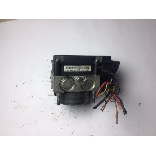 Dacia Sandero ABS Beyni 0265800584 8200756095 0265232198