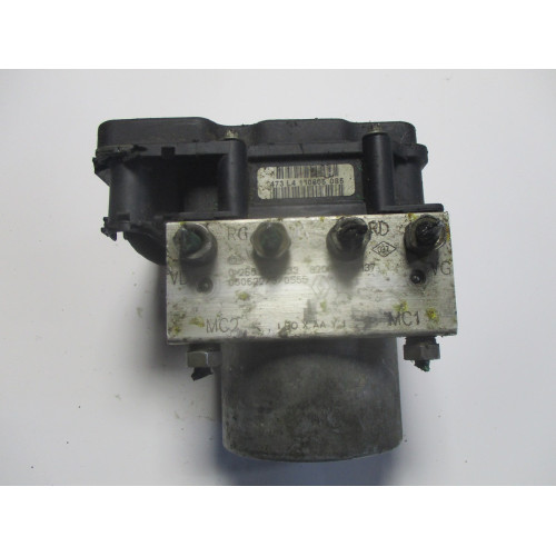 Renault Clio 2 ABS Beyni 0265800335 8200229137 0265231333