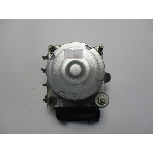 Renault Clio 2 ABS Beyni 0265800335 8200229137 0265231333