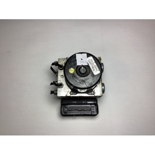 Peugeot 307 ABS Beyni 0265800301 9646828780 0265231302