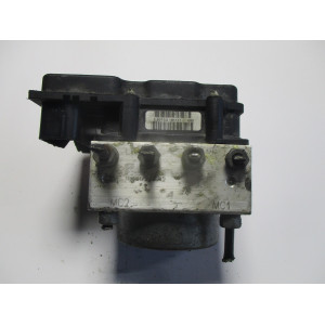 Ford KA ABS BEYNİ 0265800791 0265232236 51823789 