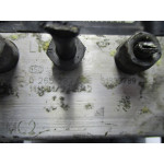 Ford KA ABS BEYNİ 0265800791 0265232236 51823789 