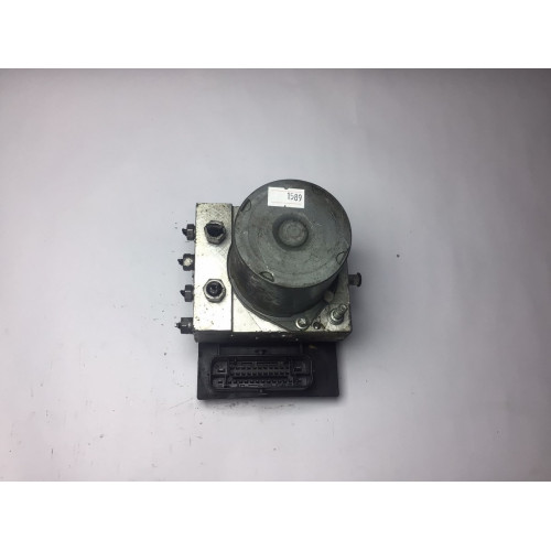 Citroen C4 Abs Beyni 0265230289 9660934580 0265950962