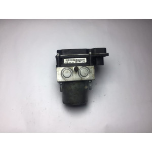 Citroen C4 Abs Beyni 0265230289 9660934580 0265950962
