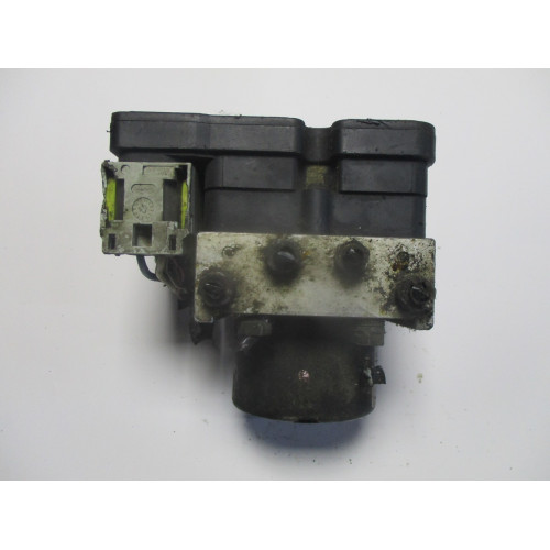 Peugeot 206 ABS Beyni 10.0970-1114.3 10.0207-0036.4 5WK84108 9652342980