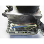 Peugeot 206 ABS Beyni 10.0970-1114.3 10.0207-0036.4 5WK84108 9652342980