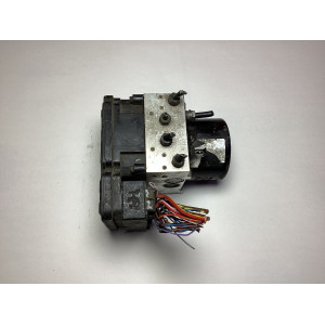 Audi TT A4 ABS Beyni 8J0614517A 10.0961-0304.3 10.0613-3649.1