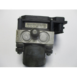 Citroen Jumper Abs Beyni 0265800461 517250970 0265231617