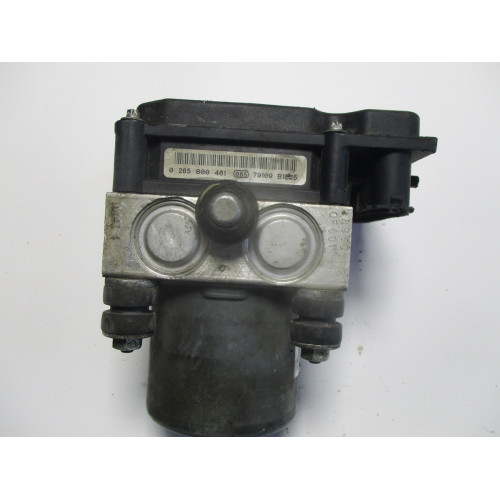Citroen Jumper Abs Beyni 0265800461 517250970 0265231617