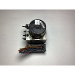 Audi TT A4 ABS Beyni 8J0614517A 10.0961-0304.3 10.0613-3649.1