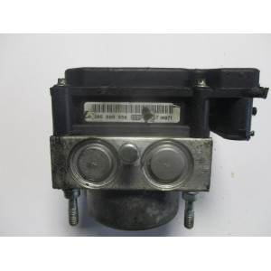 Renault Clio 3 ABS Beyni 0265800559 8200747140 0265232077 