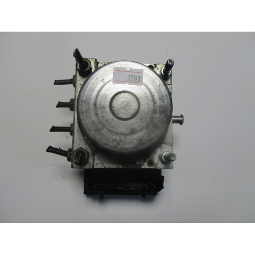 Renault Clio 3 ABS Beyni 0265800559 8200747140 0265232077 