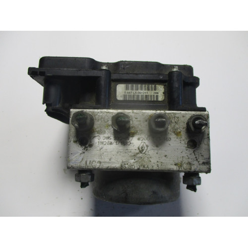 Renault Clio 3 ABS Beyni 0265800559 8200747140 0265232077 