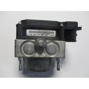 Renault Clio 3 ABS Beyni 0265800559 8200747140 0265232077 