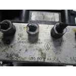 Renault Clio 3 ABS Beyni 0265800559 8200559749 0265231804