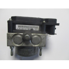 Renault Clio 3 ABS Beyni 0265800559 8200559749 0265231804