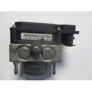 Renault Clio 3 ABS Beyni 0265800559 8200559749 0265231804