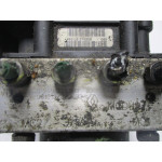 Renault Clio ABS Beyni 0265800558 8200559748 0265231802