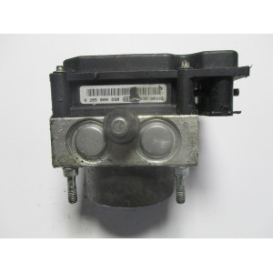 Renault Clio ABS Beyni 0265800558 8200559748 0265231802