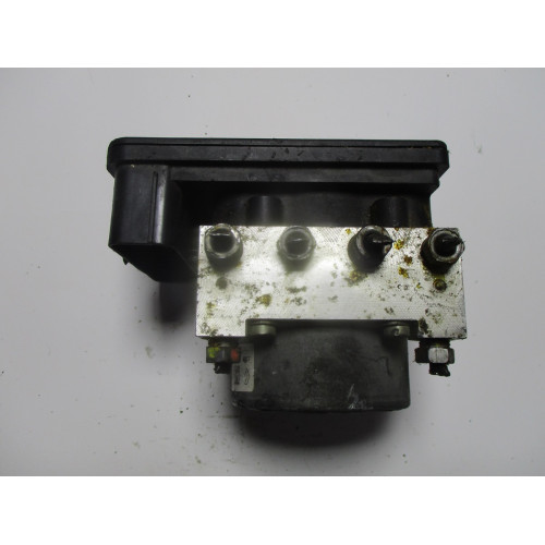 Dacia Lodgy Abs Beyni 10.0220-0115.4 476605525R 10.0619-3764.1 10.0915-1432.3