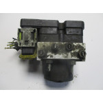Peugeot 206 ABS Beyni 10.0970-1114.3 10.0207-0036.4 5WK84108 9652342980