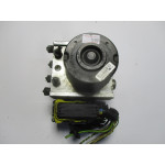 Peugeot 206 ABS Beyni 10.0970-1114.3 10.0207-0036.4 5WK84108 9652342980