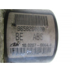 Citroen C2 C3 Peugeot 207 ABS Beyni 10.0970-1124.3 9658260080 10.0207-0064.4 