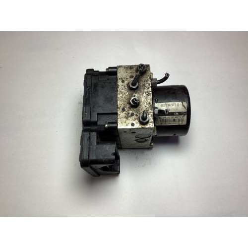 Audi Q7 ABS Beyni 4L0614517D 10.0926-0309.3 10.0613-3520.1 10.0212-0074.4
