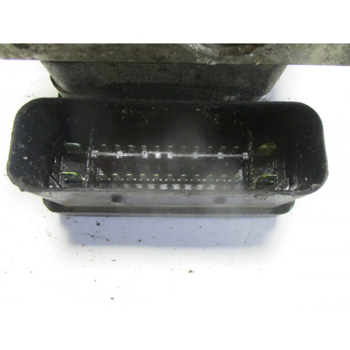 Citroen C2 C3 Peugeot 207 ABS Beyni 10.0970-1124.3 9658260080 10.0207-0064.4 