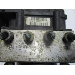 Renault Megane 2 Abs Beyni 0265800440 8200377455 0265231577
