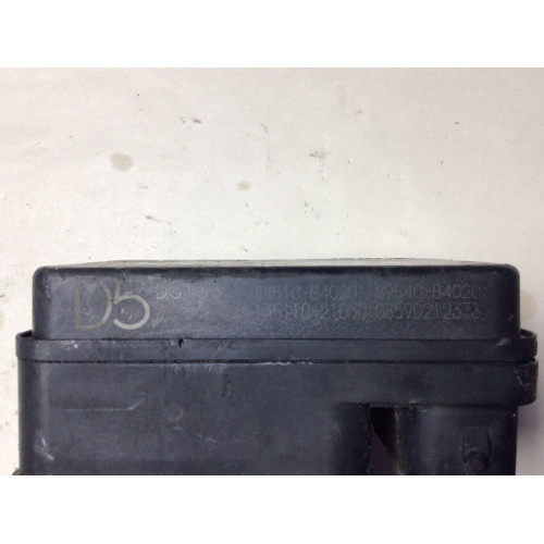 Daihatsu Terios ABS Beyni 44510-B4020 89540-B4020 37902