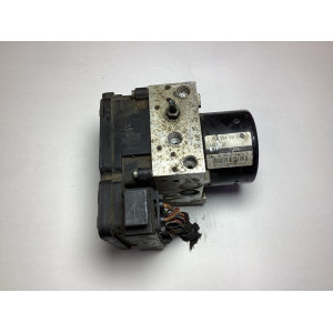 Audi Q7 ABS Beyni 4L0614517D 10.0926-0309.3 10.0613-3520.1 10.0212-0074.4