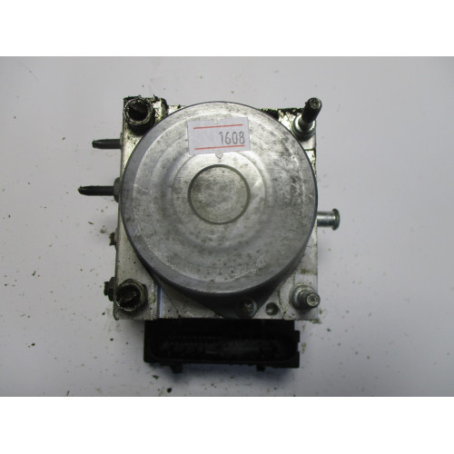 Renault Clio 3 ABS Beyni 0265800559 8200559749 0265231804