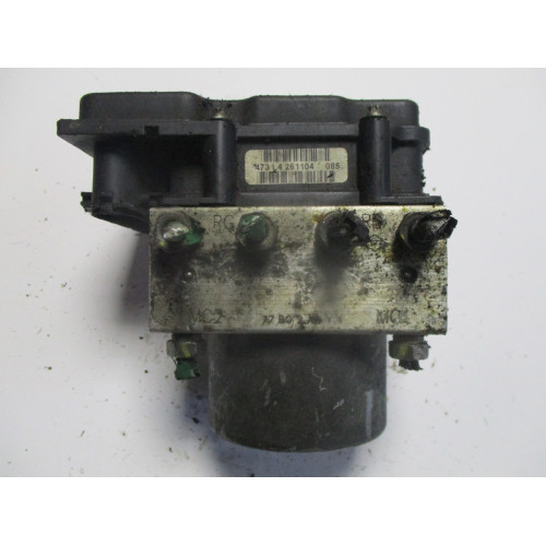 Renault Clio 3 Modus ABS Beyni 0265231359 0265800329 8200129951