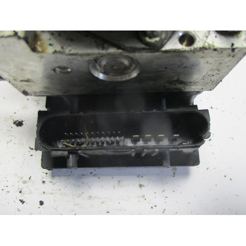 Renault Clio 3 Modus ABS Beyni 0265231359 0265800329 8200129951
