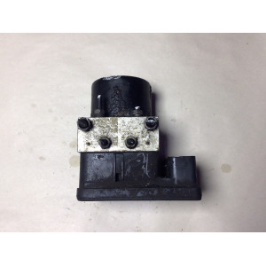 Peugeot 1007 ABS Beyni 9654777580 10.0960-1154.3 10.0206-0197.4