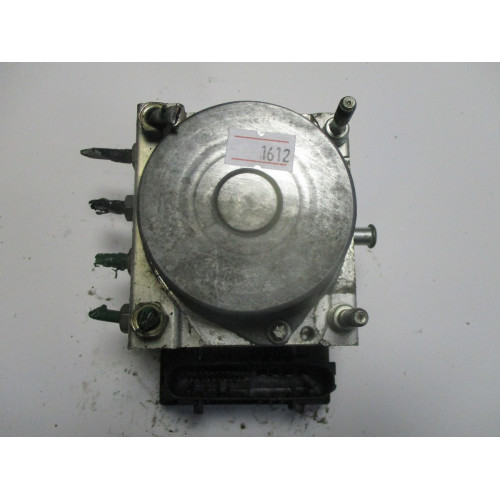 Renault Clio 3 ABS Beyni 0265800559 8200559749 0265231804