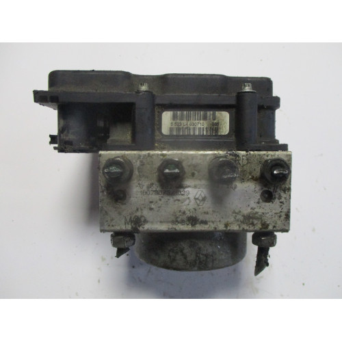 Renault Clio 3 ABS Beyni 0265800559 8200747140 0265232077 