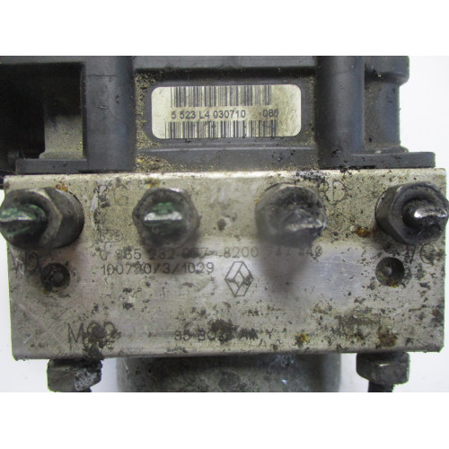 Renault Clio 3 ABS Beyni 0265800559 8200747140 0265232077 