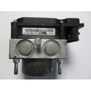 Renault Clio 3 ABS Beyni 0265800559 8200747140 0265232077 