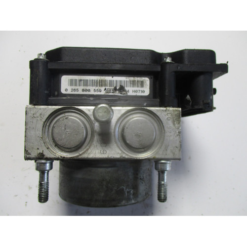 Renault Clio 3 ABS Beyni 0265800559 8200747140 0265232077 