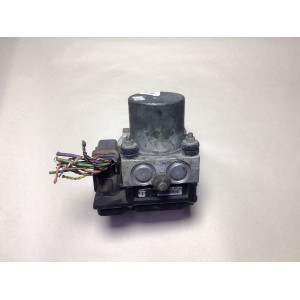 Citroen C4 Picasso ABS Beyni 0265950464 0265235010 9660934580