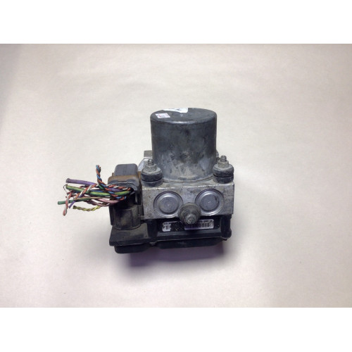 Citroen C4 Picasso ABS Beyni 0265950464 0265235010 9660934580
